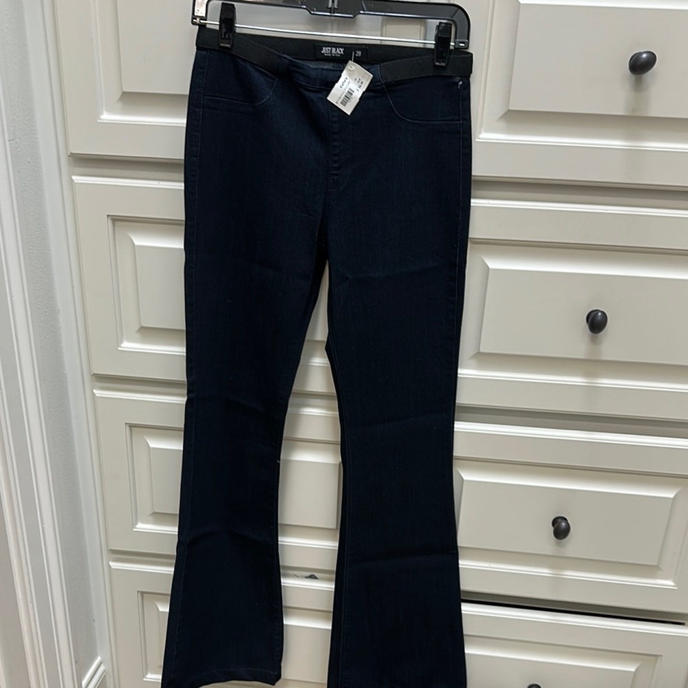 Women's flare Jeans